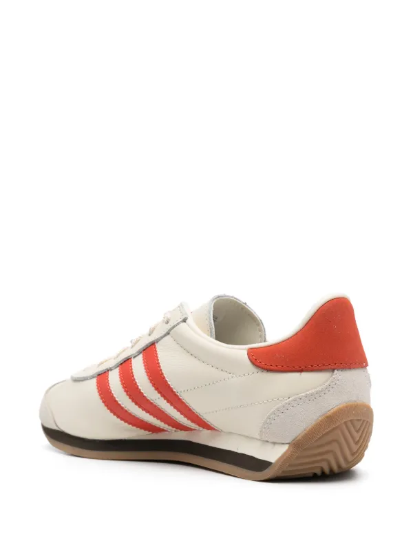 Adidas Country OG スニーカー | ホワイト | FARFETCH JP Adidas Country OG スニーカー | ホワイト | FARFETCH JP