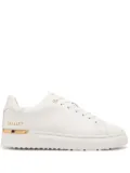 Mallet GRFTR Lite sneakers - White