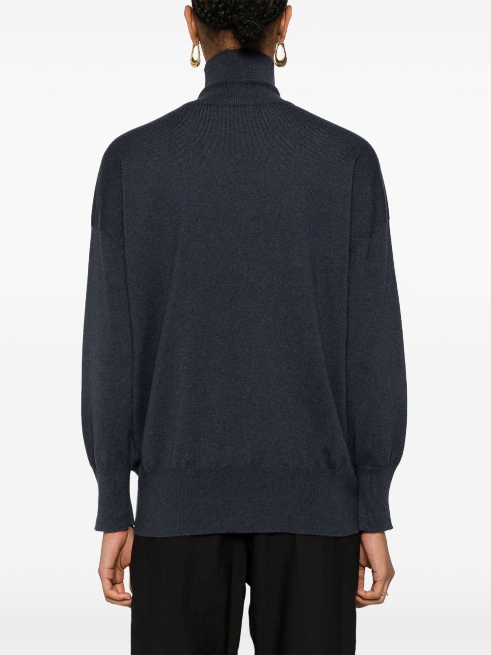 Where to buy Brunello Cucinelli Monili-detail sweater Women