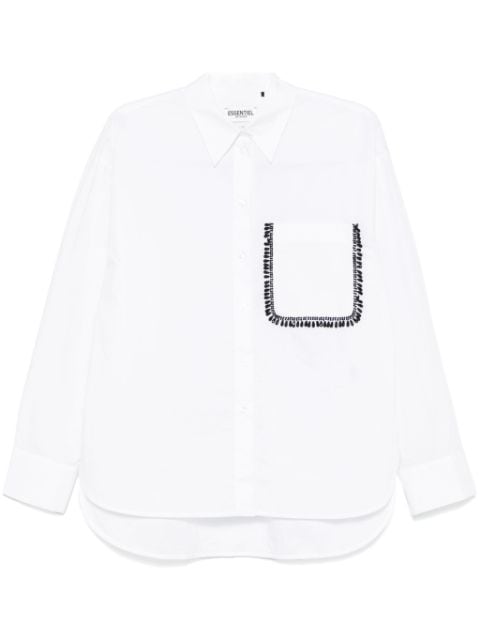 Essentiel Antwerp camisa Get