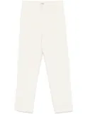 Essentiel Antwerp Gardenia trousers - White