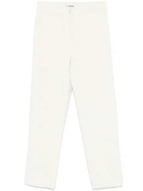 Essentiel Antwerp pantalones Gardenia
