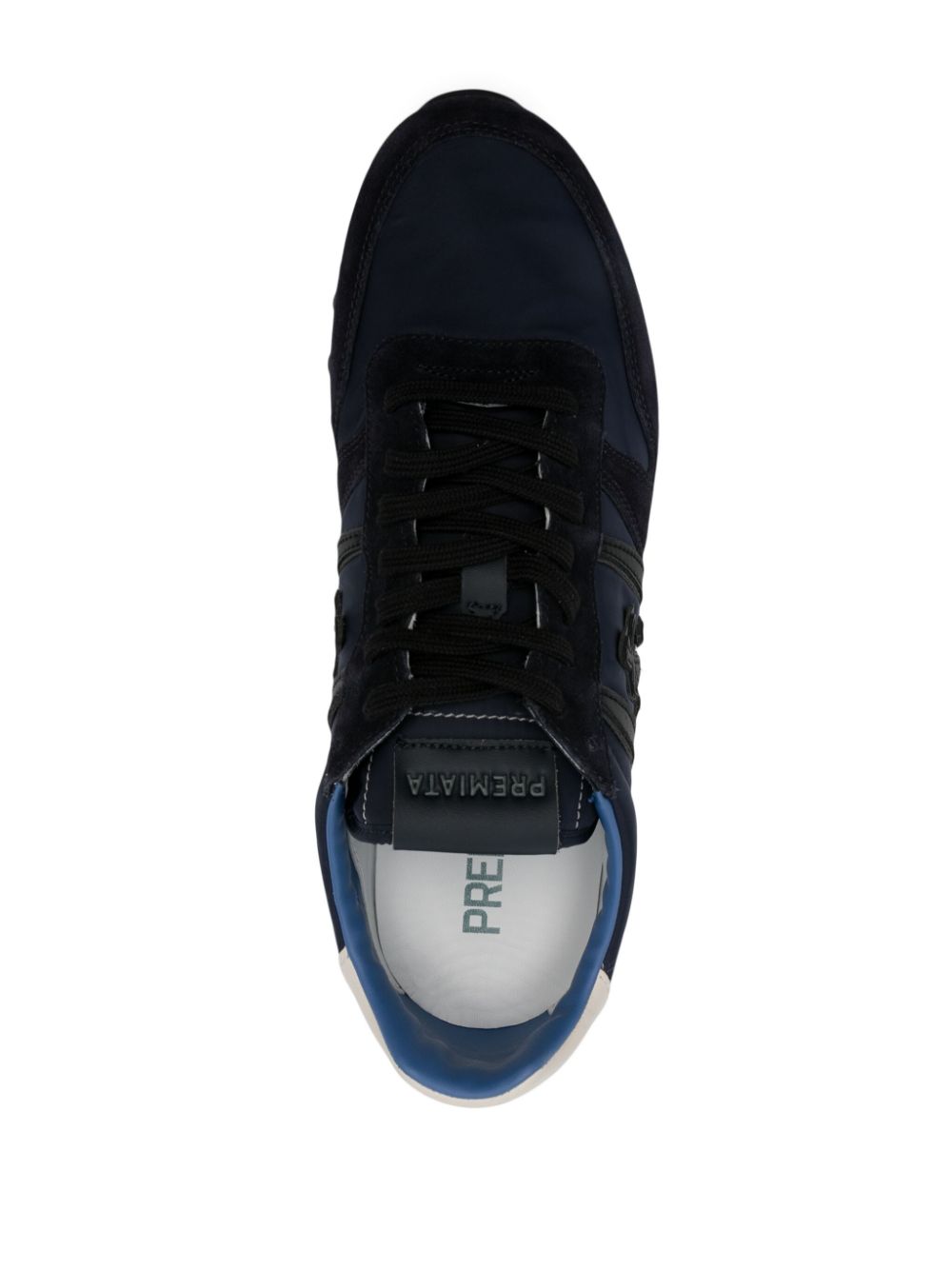 Premiata Eric 7092 sneakers Blue