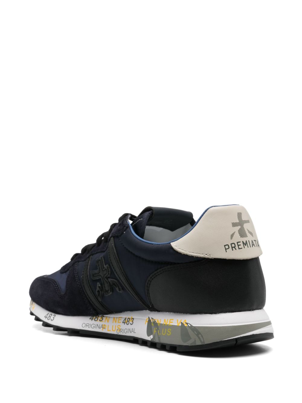 Premiata Eric 7092 sneakers Blue