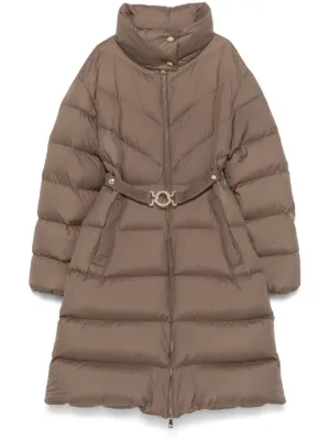 Moncler（モンクレール）ウィメンズ コート＆ダウン - FARFETCH