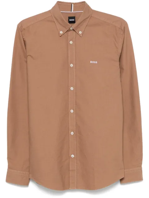 BOSS Roan shirt