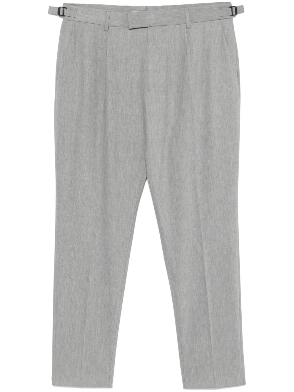 BOSS Pepe trousers - Grey