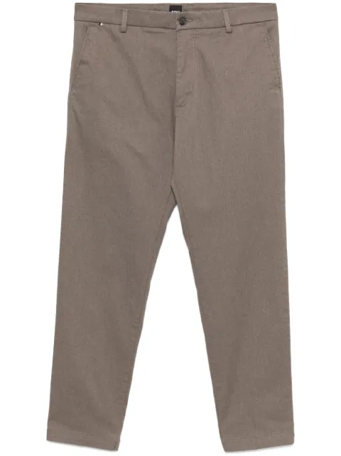 BOSS H-Kane trousers