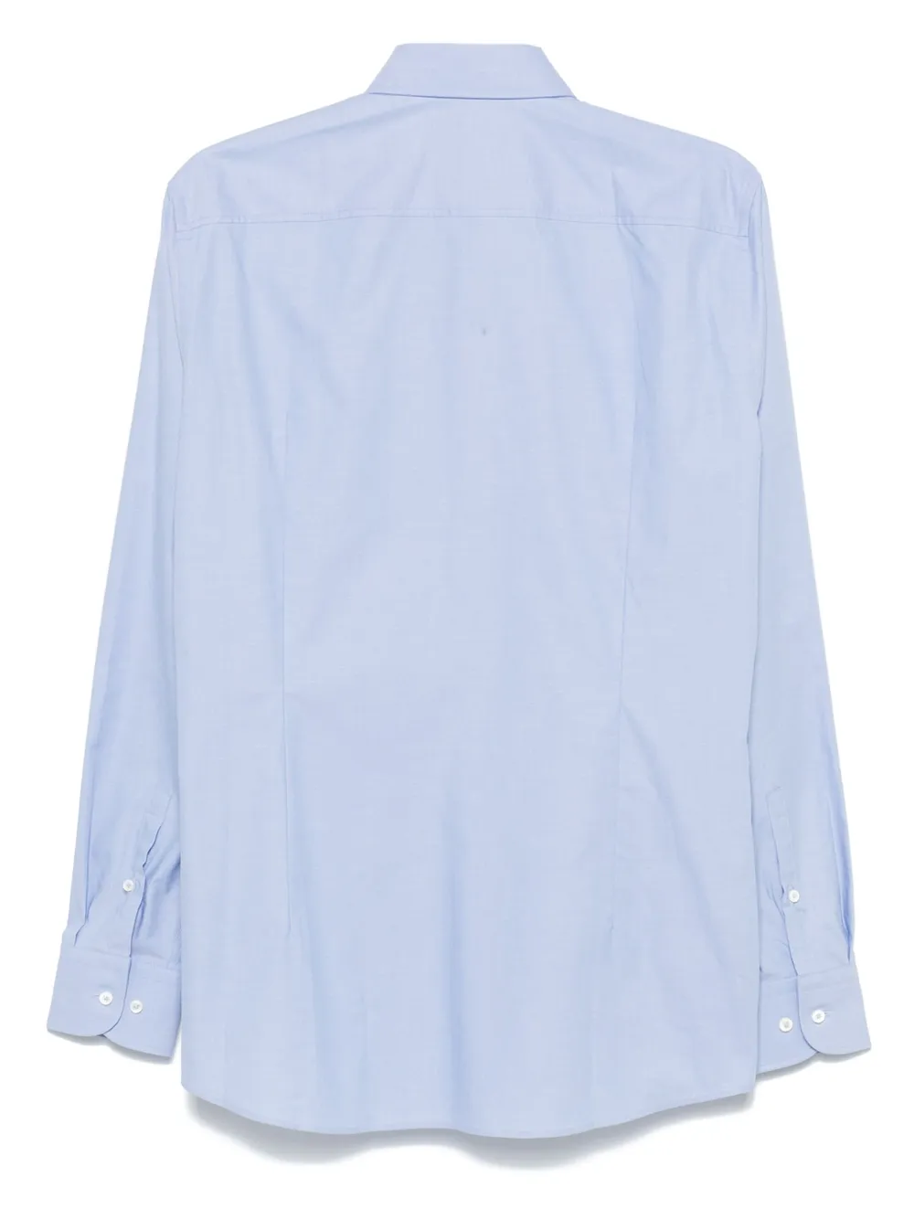 BOSS Hawk shirt - Blauw