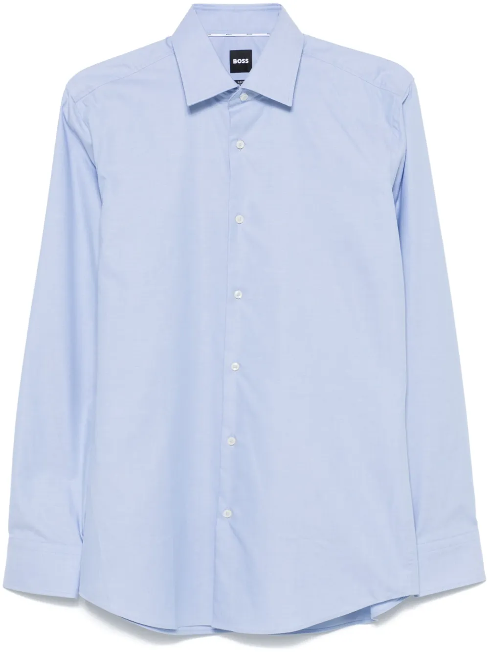 BOSS Hawk shirt | Blue | Image 1