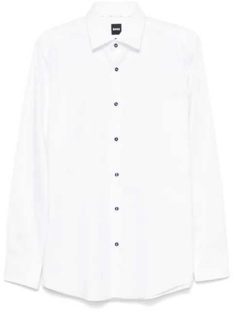 BOSS Hank shirt