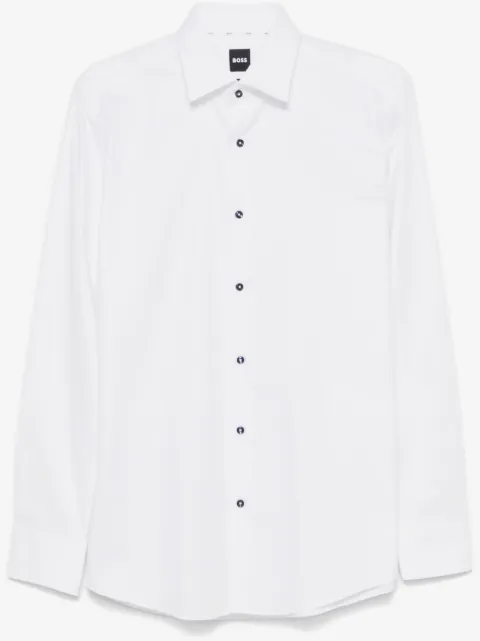 BOSS Hank shirt