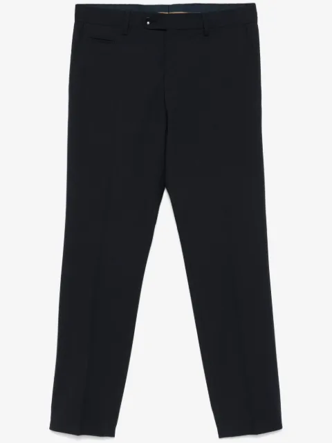 BOSS Hose mit geradem Bein