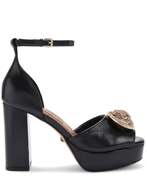 Kurt Geiger London sandalias Chelsea con tacón de 110mm