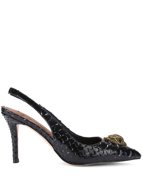 Kurt Geiger London 85mm Belgravia pumps 