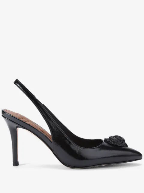 Kurt Geiger London mules Belgravia 85 mm