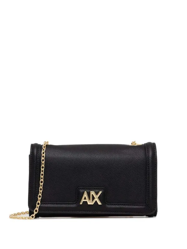 Armani exchange small crossbody bag sale