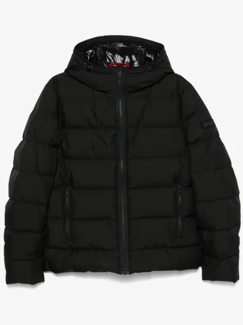 Fay double-front jacket