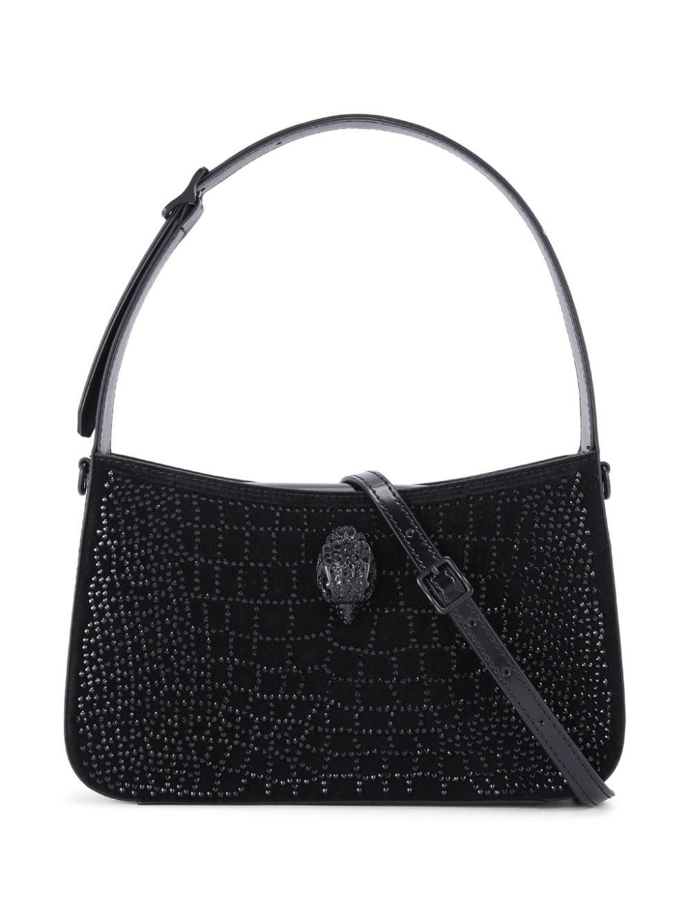 Kurt Geiger London Bond shoulder bag - Nero