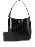 Kurt Geiger London large Bond shoulder bag - Black