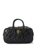 Kurt Geiger London Kensington Duffle tote bag - Black