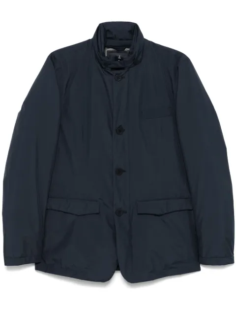 Herno high-neck padded jacket