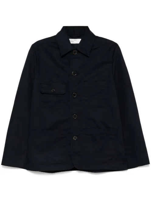 Veste en coton mélangé - Universal Works - Modalova