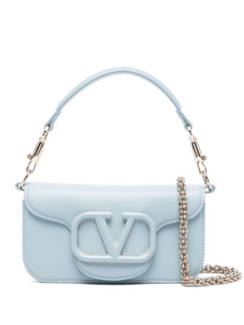 Valentino Garavani small Locò shoulder bag WOMEN