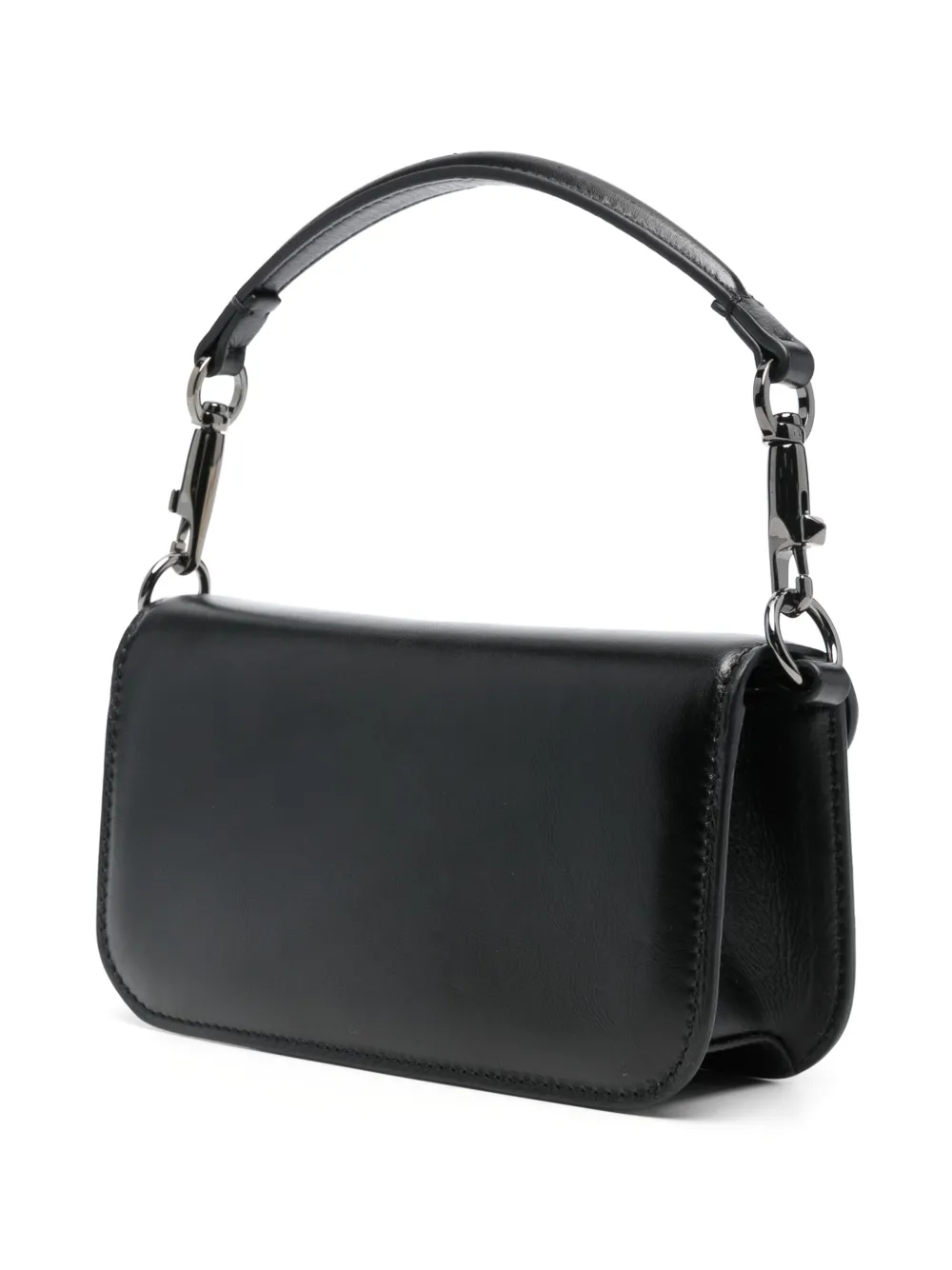 Affordable Valentino Garavani small Locò shoulder bag WOMEN