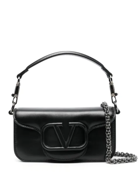 Valentino Garavani small Locò shoulder bag WOMEN