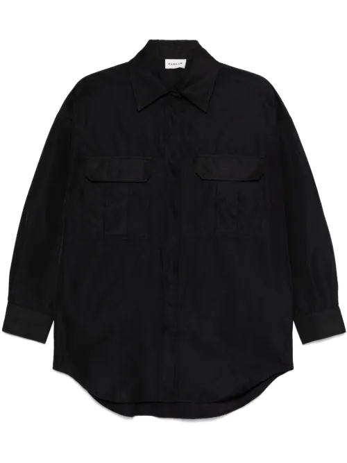 Chemise à manches longues - P.A.R.O.S.H. - Modalova