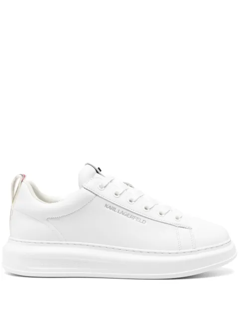 Karl Lagerfeld Essential Stripe