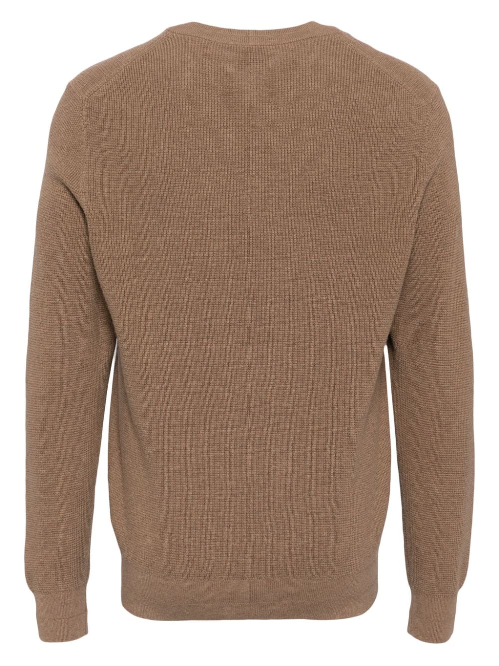 PS Paul Smith Sweater met ronde hals - Beige