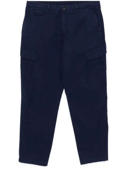 Pantalon cargo à motif zébré - PS Paul Smith - Modalova