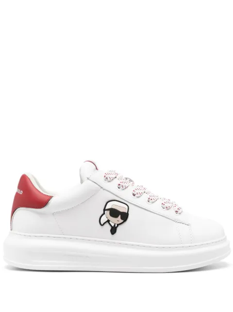 Karl Lagerfeld tenis Kapri