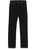 Brioni Chamonix jeans - Black