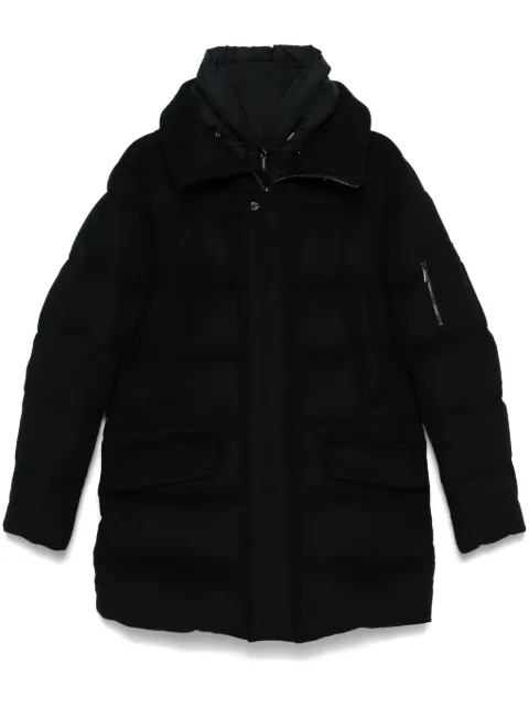 Moorer Davide down coat