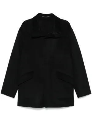 Giorgio Armani チェスターコート 黒 4105023N0049_m1_a001.jpg
