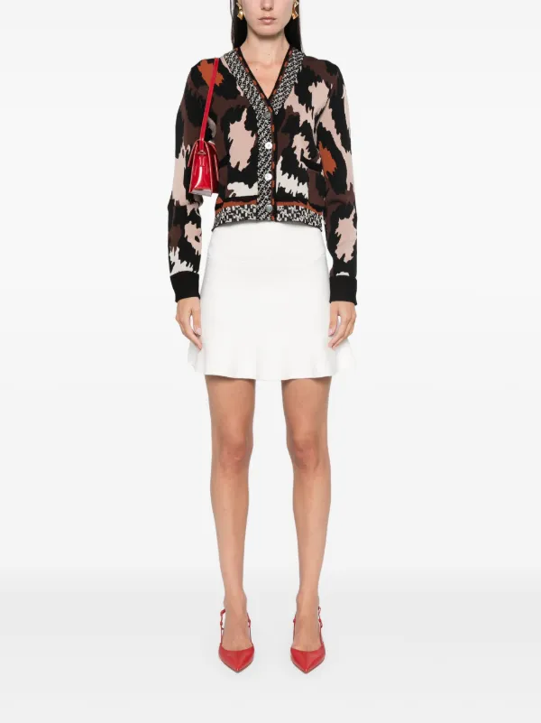 Diane Von on sale Furstenberg Cardigan