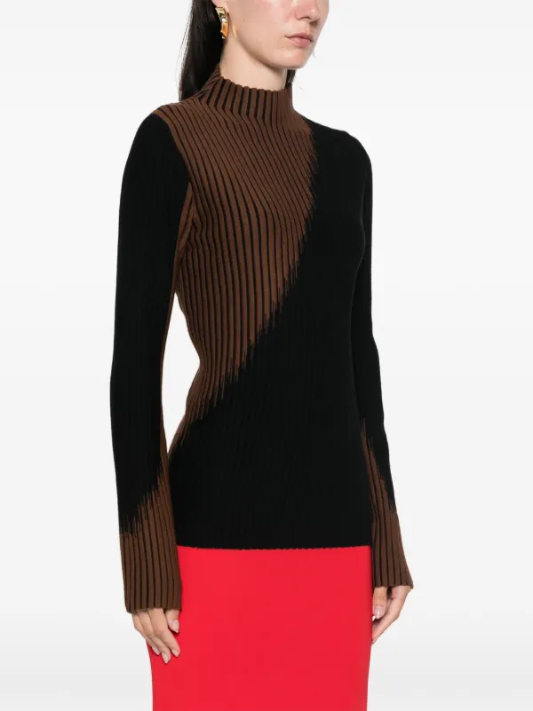 Dvf sweater sales