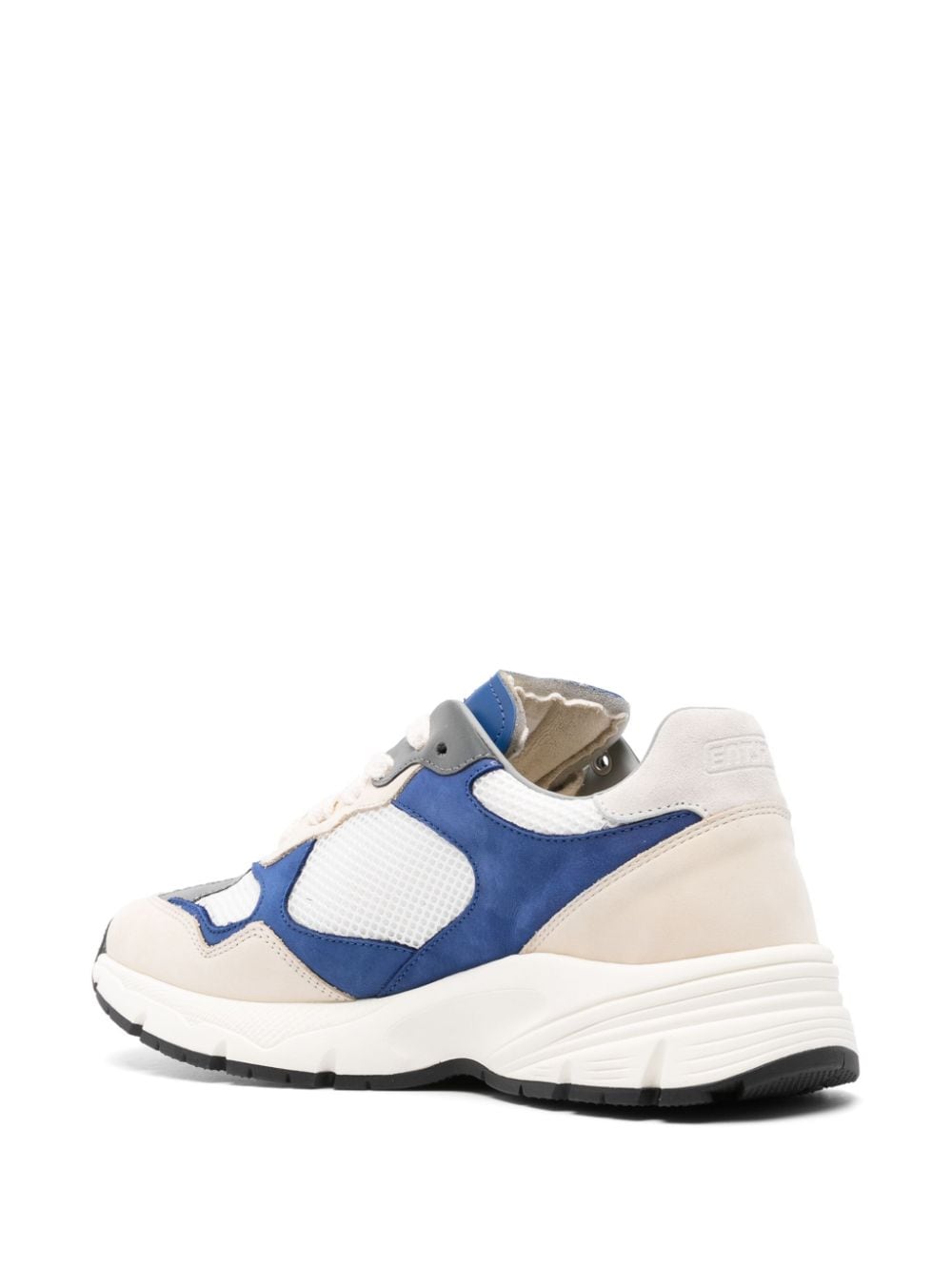 Shop Enterprise Japan Ej Run Rocket Sneakers In White