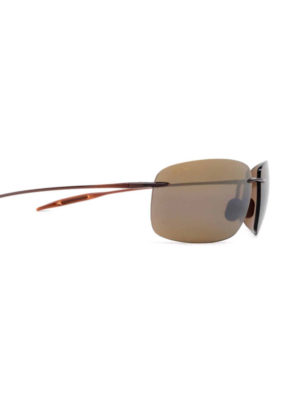 MAUI JIM BREAKWALL SUNGLASSES 