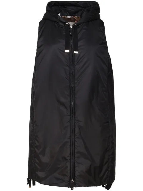 Max Mara Greengi vest