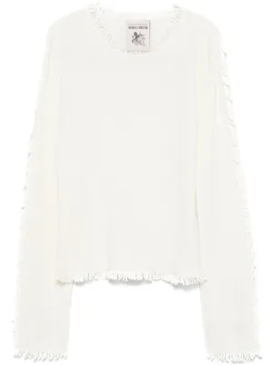 Semicouture Knits for Women - Farfetch Qatar