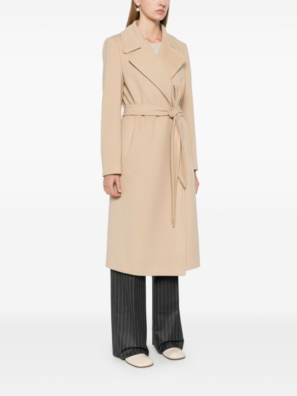 Tagliatore Molly coat Women