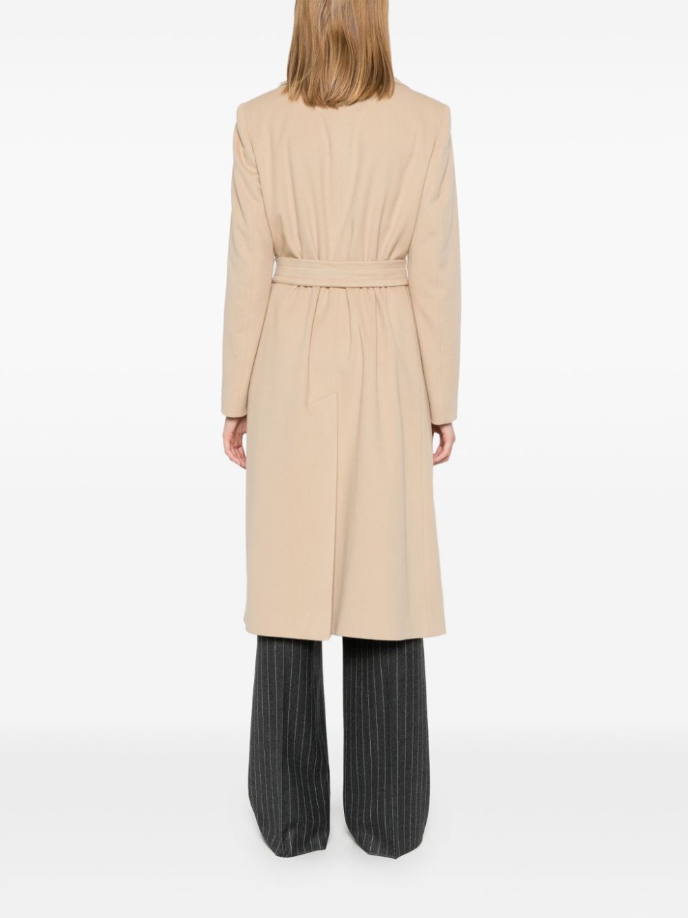 Tagliatore Molly coat Women