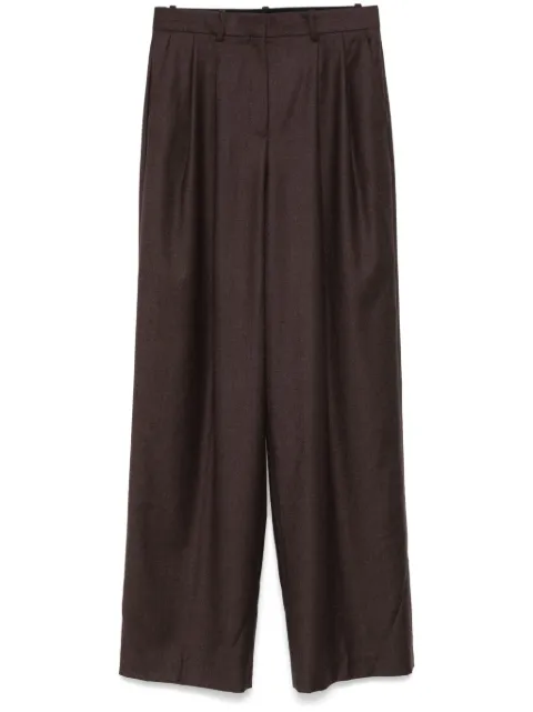 Theory Hickory trousers
