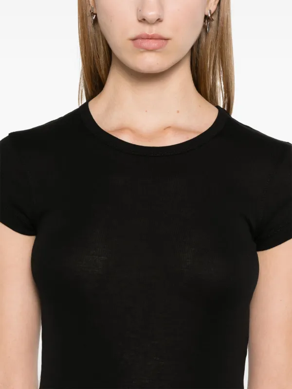 【関税込み】WARDROBE.NYC ミニドレス WARDROBE.NYC ミニドレス | ブラック | FARFETCH JP