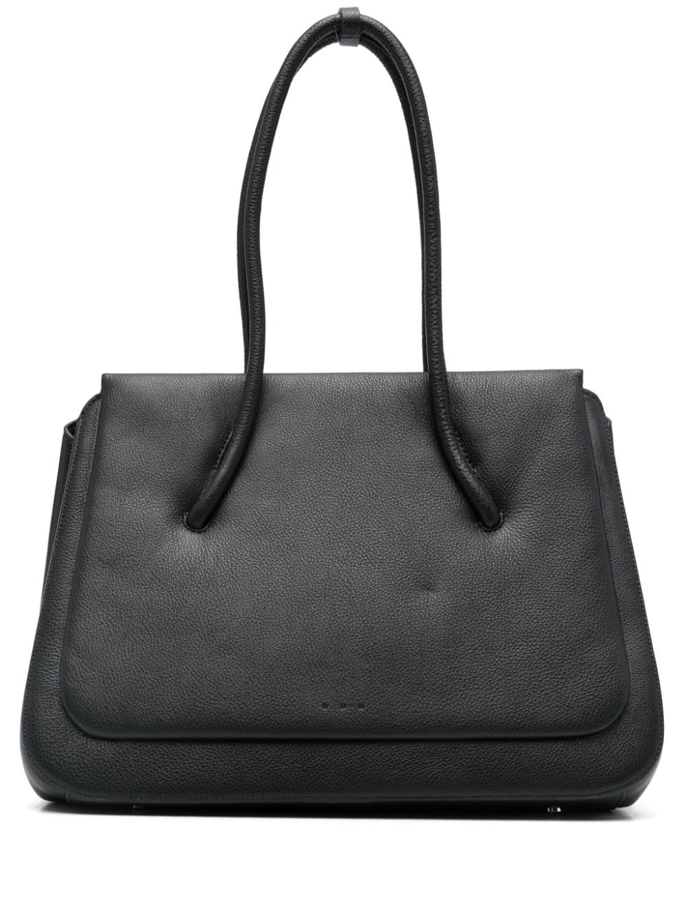 Aesther Ekme Lagune 24h tote bag - Black