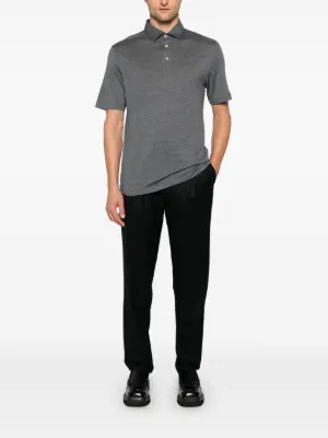 Brunello Cucinelli （ブルネロクチネリ）ポロシャツ - FARFETCH